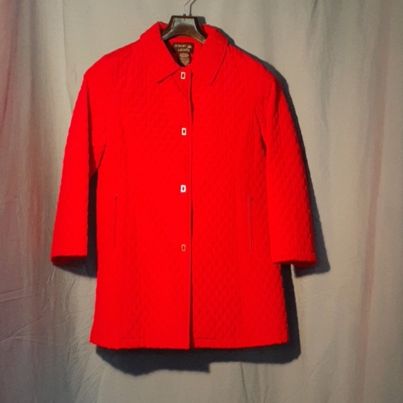 NORDIC LIGHTS women's coat - Picture 1 of 5